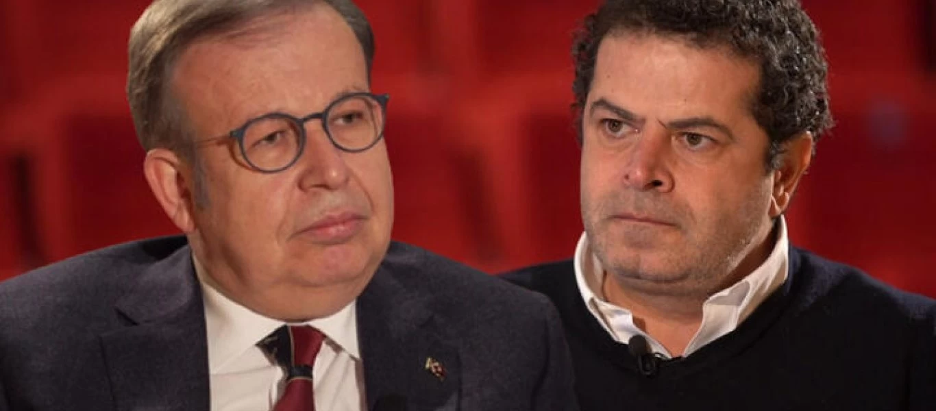 Τζιχάτ Γιαϊτζί: «Η Ελλάδα επεκτείνεται σε βάρος της Τουρκίας υλοποιώντας τη ‘‘Μεγάλη Ιδέα’’»